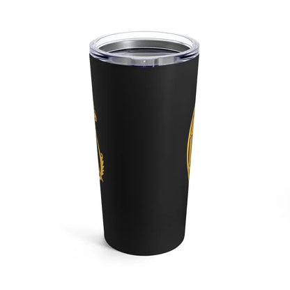 Coat of arms of Armenia - Tumbler 20oz - Go Mug Yourself