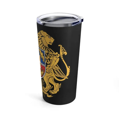 Coat of arms of Armenia - Tumbler 20oz - Go Mug Yourself