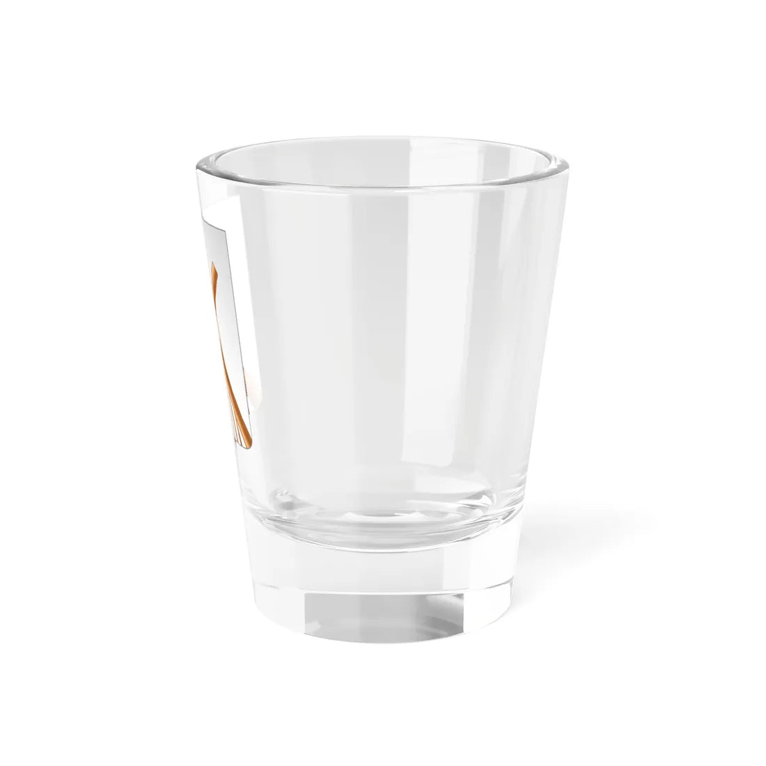 Coat of Arms of Babruisk Belarus (Belarus) (Coat of Arms) Shot Glass 1.5oz - Go Mug Yourself