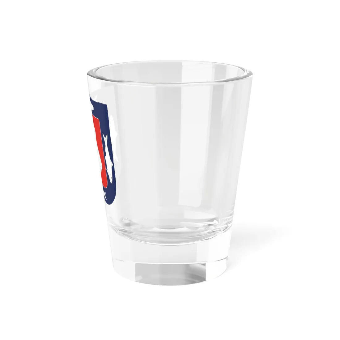Coat of arms of Baja California Sur (Mexico) (Coat of Arms) Shot Glass 1.5oz - Go Mug Yourself