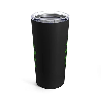 Coat of arms of Belize - Tumbler 20oz - Go Mug Yourself