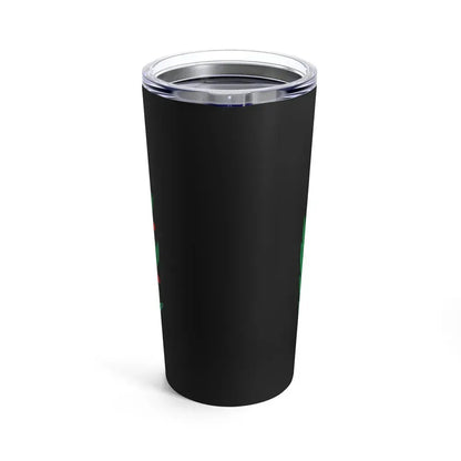 Coat of arms of Bolivia (1825) - Tumbler 20oz - Go Mug Yourself