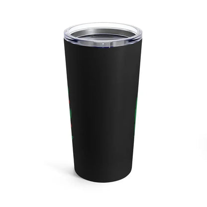 Coat of arms of Bolivia (1825) - Tumbler 20oz - Go Mug Yourself