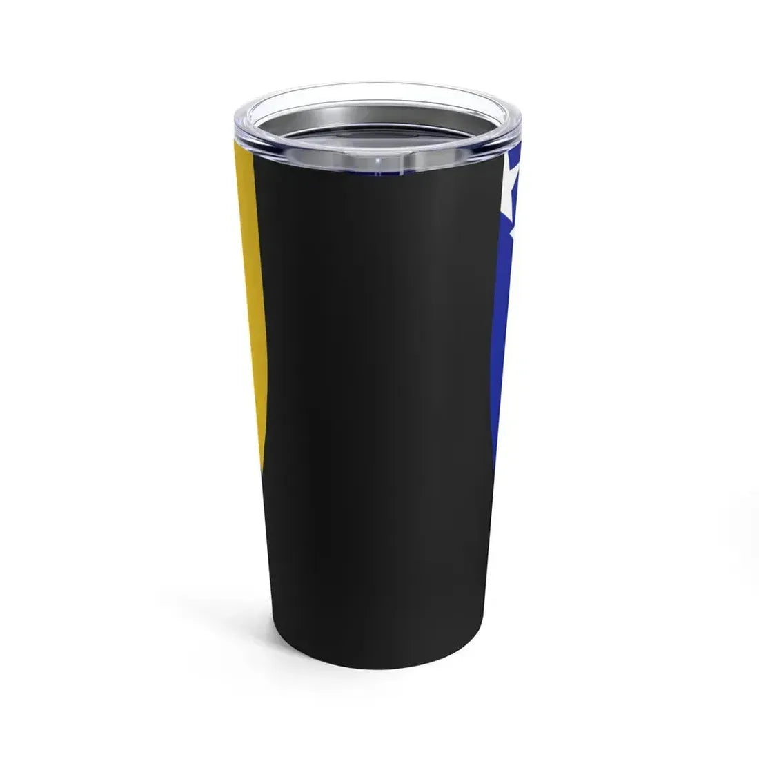 Coat of arms of Bosnia and Herzegovina - Tumbler 20oz - Go Mug Yourself