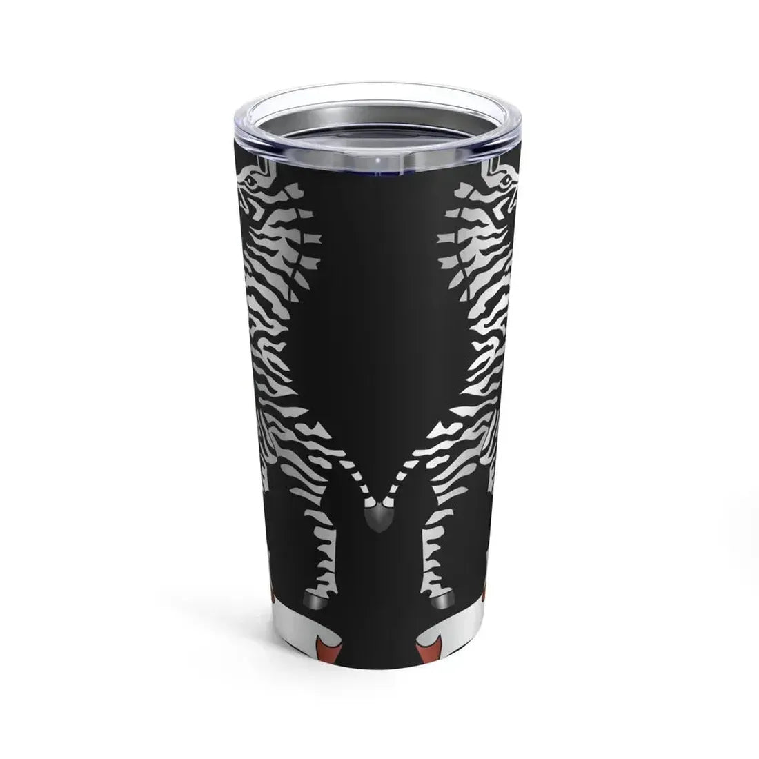 Coat of arms of Botswana - Tumbler 20oz - Go Mug Yourself