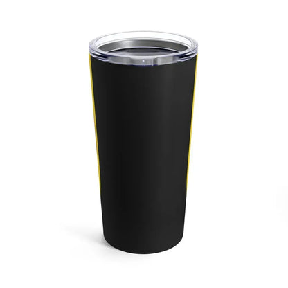 Coat of Arms of Burgenland Austria - Tumbler 20oz - Go Mug Yourself