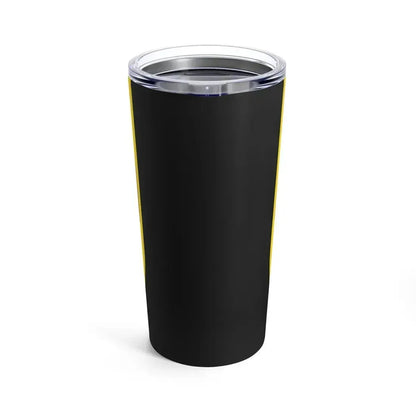 Coat of Arms of Burgenland Austria - Tumbler 20oz - Go Mug Yourself