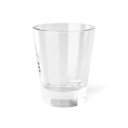 Coat of arms of Camborne Cornwall (England) (Coat of Arms) Shot Glass 1.5oz - Go Mug Yourself