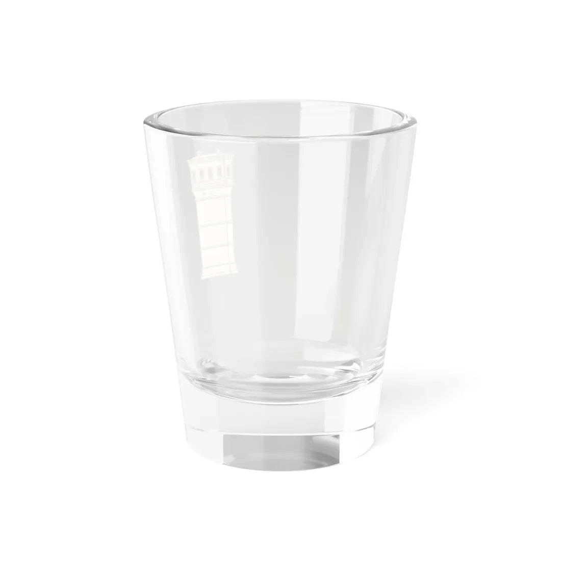 Coat of Arms of Chișinău (Moldova) (Coat of Arms) Shot Glass 1.5oz - Go Mug Yourself