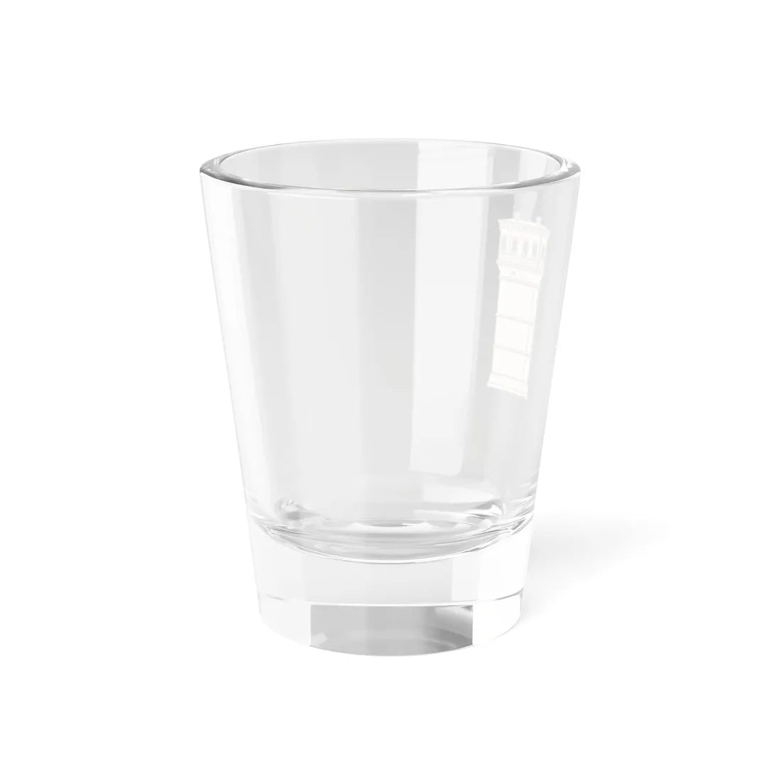 Coat of Arms of Chișinău (Moldova) (Coat of Arms) Shot Glass 1.5oz - Go Mug Yourself