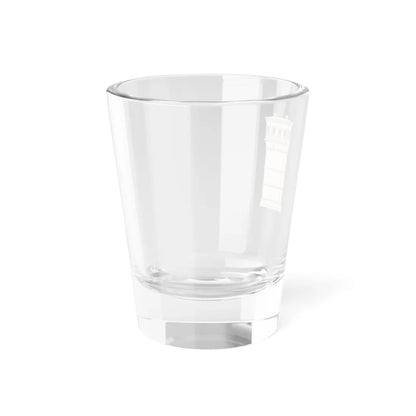 Coat of Arms of Chișinău (Moldova) (Coat of Arms) Shot Glass 1.5oz - Go Mug Yourself