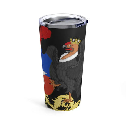 Coat of Arms of Chile 2 - Tumbler 20oz - Go Mug Yourself