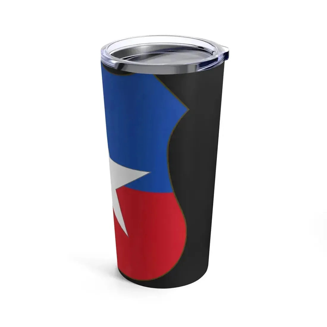 Coat of arms of Chile 4 - Tumbler 20oz - Go Mug Yourself
