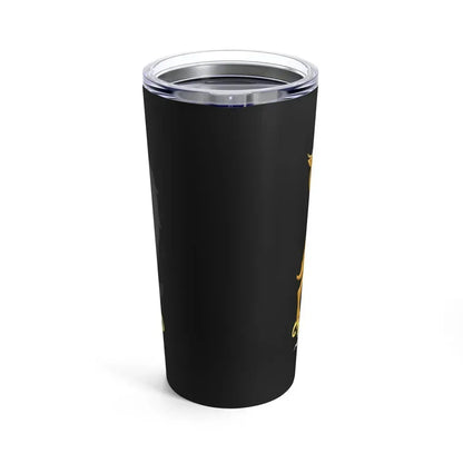 Coat of Arms of Chile - Tumbler 20oz - Go Mug Yourself