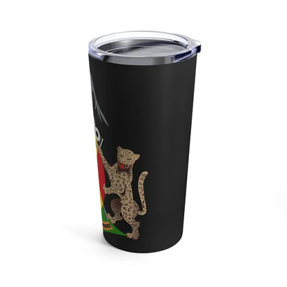 Coat of arms of Ciskei - Tumbler 20oz - Go Mug Yourself