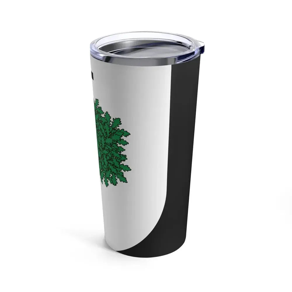 Coat of arms of Colonial Brazil - Tumbler 20oz - Go Mug Yourself
