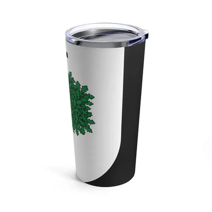 Coat of arms of Colonial Brazil - Tumbler 20oz - Go Mug Yourself