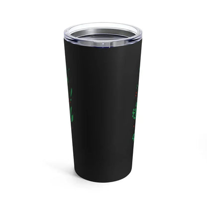 Coat of arms of Cuba - Tumbler 20oz - Go Mug Yourself