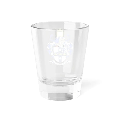Coat of Arms of Culford School (England) (Coat of Arms) Shot Glass 1.5oz - Go Mug Yourself