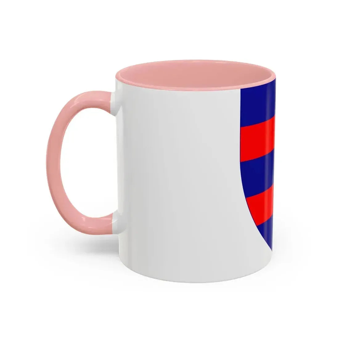 Coat of Arms of Dubrovnik 2 - Accent Coffee Mug - Go Mug Yourself