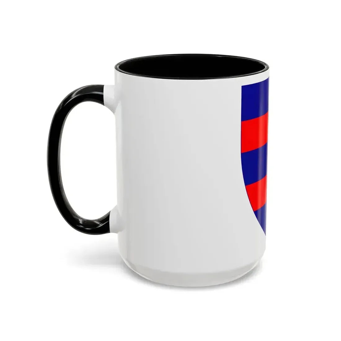 Coat of Arms of Dubrovnik 2 - Accent Coffee Mug - Go Mug Yourself