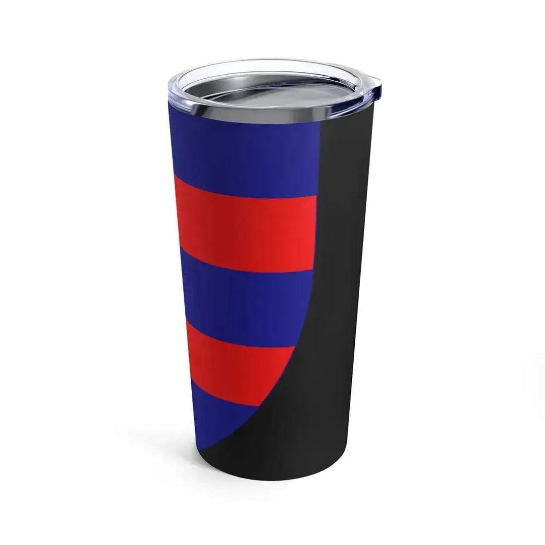 Coat of Arms of Dubrovnik 2 - Tumbler 20oz - Go Mug Yourself