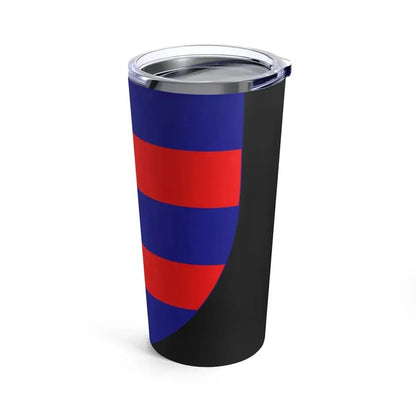 Coat of Arms of Dubrovnik 2 - Tumbler 20oz - Go Mug Yourself