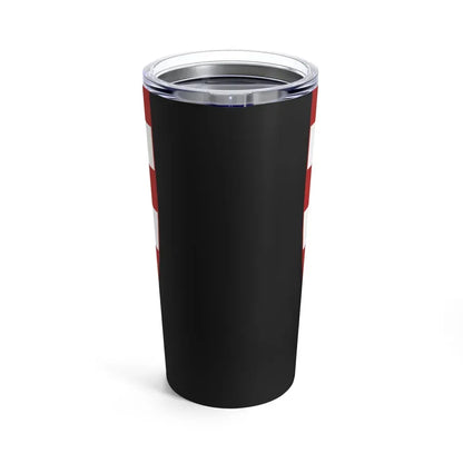 Coat of Arms of Dubrovnik - Tumbler 20oz - Go Mug Yourself