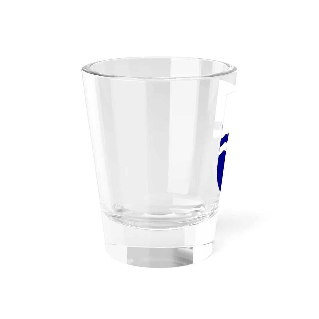 Coat of Arms of Džungľa (Slovakia) (Coat of Arms) Shot Glass 1.5oz - Go Mug Yourself