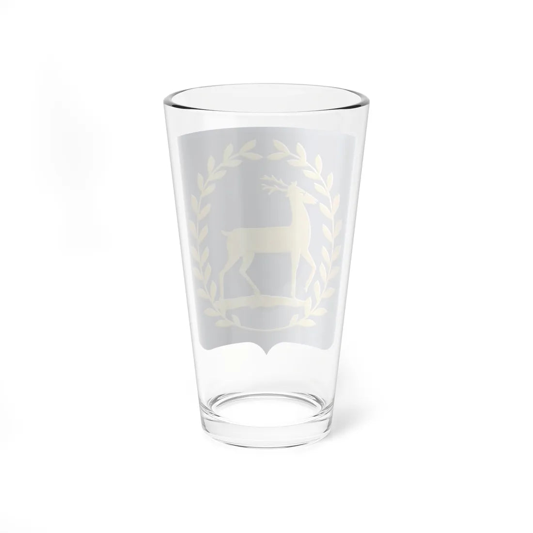 Coat of arms of Epe (Netherlands) (Coat of Arms) Pint Glass 16oz - Go Mug Yourself