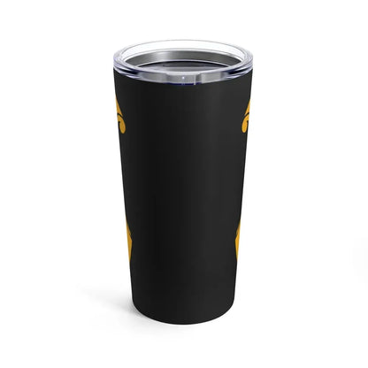 Coat of arms of Estonia 2 - Tumbler 20oz - Go Mug Yourself