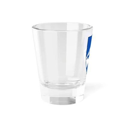Coat of arms of Farum (Denmark) (Coat of Arms) Shot Glass 1.5oz - Go Mug Yourself