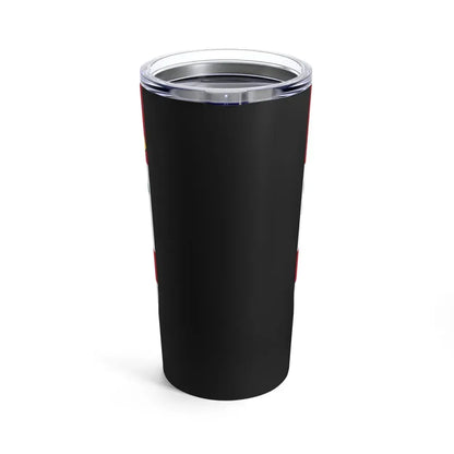 Coat of arms of Fiji 2 - Tumbler 20oz - Go Mug Yourself
