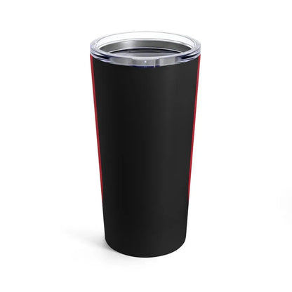 Coat of arms of Finland - Tumbler 20oz - Go Mug Yourself