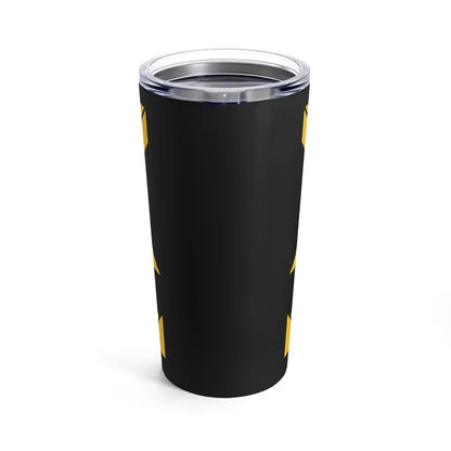 Coat of Arms of Finnish Ground Force - Tumbler 20oz - Go Mug Yourself