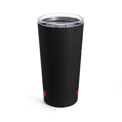 Coat of arms of Gazankulu - Tumbler 20oz - Go Mug Yourself