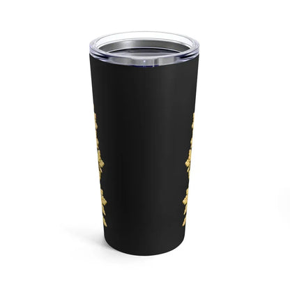 Coat of arms of Governorate of Estonia - Tumbler 20oz - Go Mug Yourself