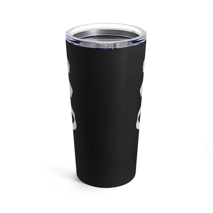 Coat of arms of Gran Colombia (1820) - Tumbler 20oz - Go Mug Yourself