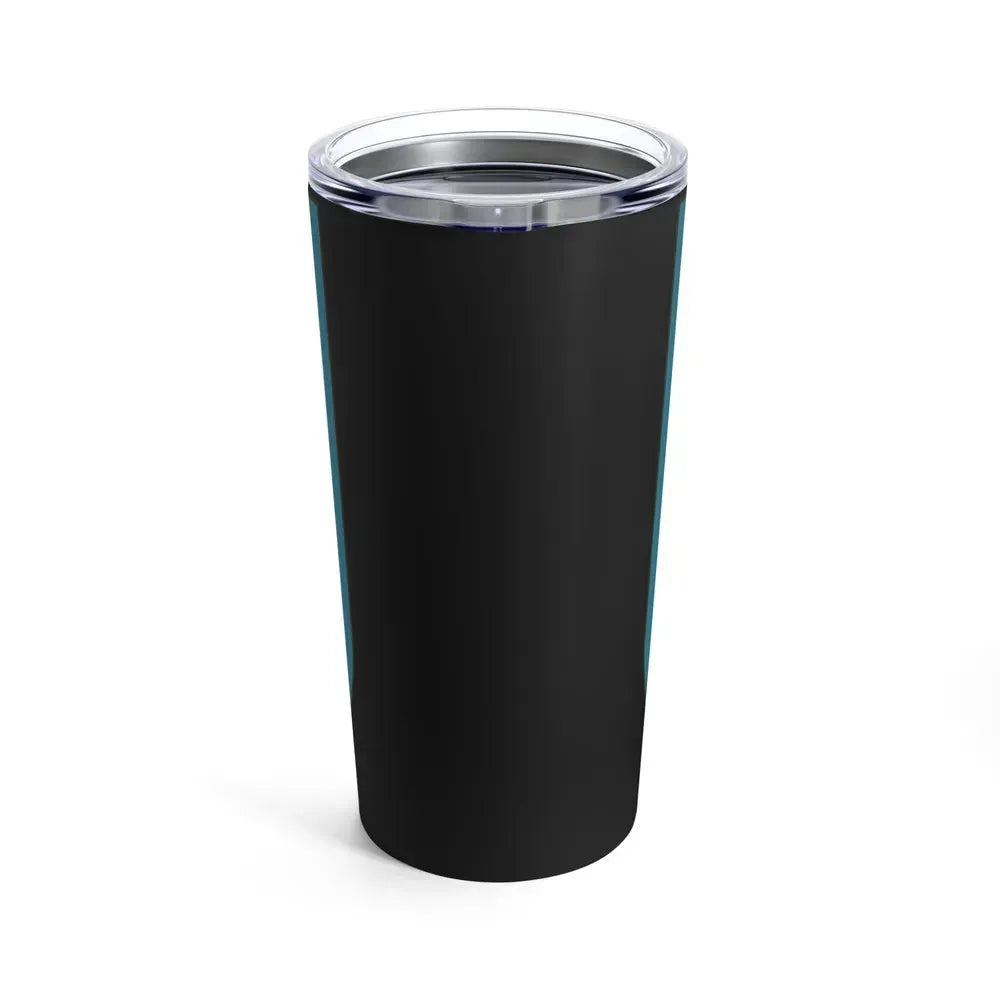Coat of arms of Greenland 2 - Tumbler 20oz - Go Mug Yourself