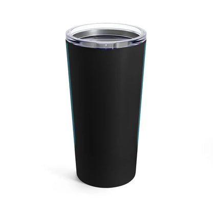 Coat of arms of Greenland 2 - Tumbler 20oz - Go Mug Yourself
