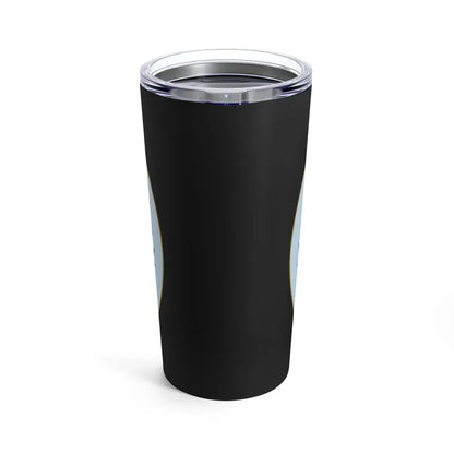 Coat of arms of Guatemala 2 - Tumbler 20oz - Go Mug Yourself