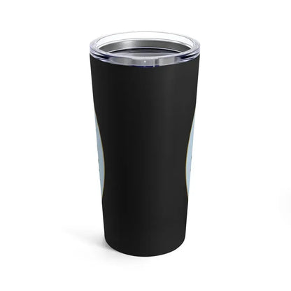 Coat of arms of Guatemala 2 - Tumbler 20oz - Go Mug Yourself