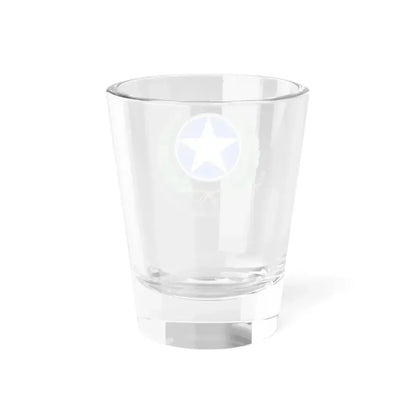 Coat of Arms of Guayaquil - Shot Glass 1.5oz - Go Mug Yourself