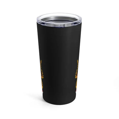 Coat of arms of Guyana - Tumbler 20oz - Go Mug Yourself