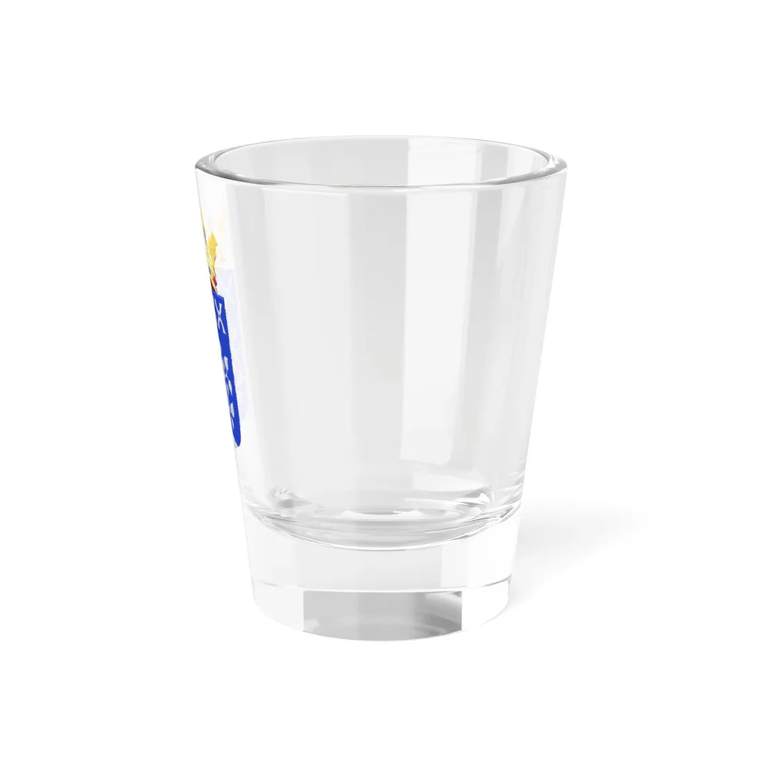 Coat of arms of Haaren (Netherlands) (Coat of Arms) Shot Glass 1.5oz - Go Mug Yourself