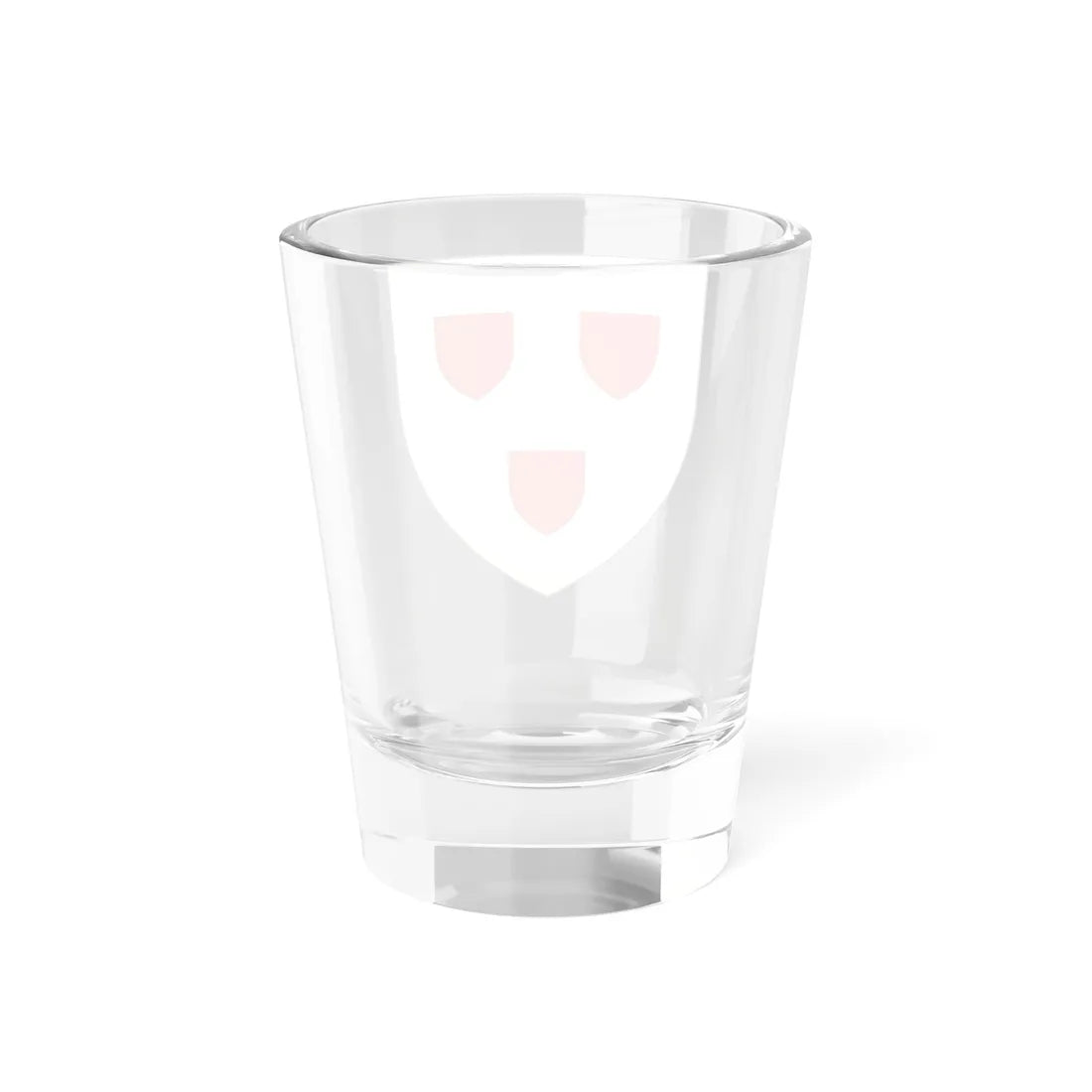 Coat of Arms of Hay (Scotland) (Coat of Arms) Shot Glass 1.5oz - Go Mug Yourself