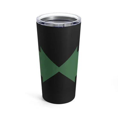 Coat of arms of Hungary (1945) - Tumbler 20oz - Go Mug Yourself
