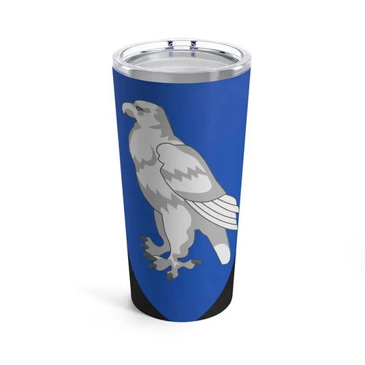 Coat of Arms of Iceland (1904) - Tumbler 20oz 20oz - Go Mug Yourself