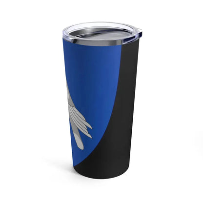 Coat of Arms of Iceland (1904) - Tumbler 20oz - Go Mug Yourself