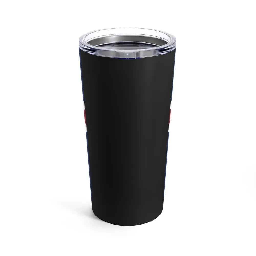 Coat of arms of Iceland 2 - Tumbler 20oz - Go Mug Yourself